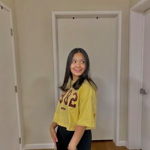 Meet your Posher, Rachel anne